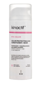 Kinactif Color Protecting 2-in-1 Conditioner + Mask