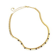 Load image into Gallery viewer, April26 Array - Erimish - Cooper Necklace
