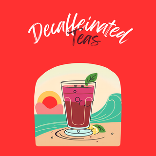 Decaf Drink Packs