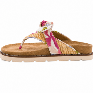 Corkys Footwear - Never Settle - Floral