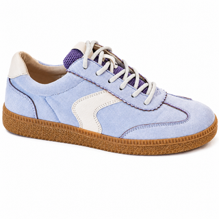 Corkys Footwear Spolier Alert Sneakers - Lavender