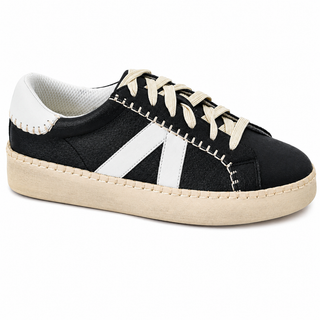 Corkys Friend Zone Sneaker - Black