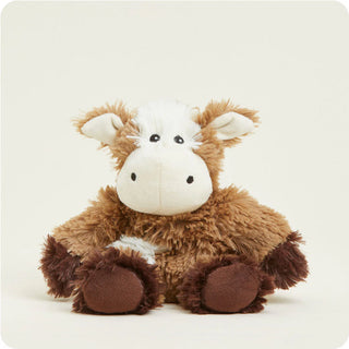 Warmies Junior Plush – Microwavable Lavender-Scented Comfort Buddy