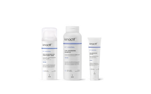 Kinactif #7 Contol Trio