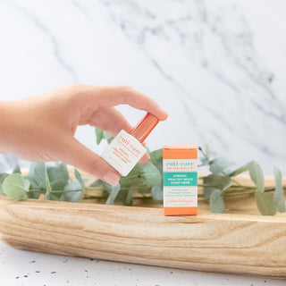 Mixologie - Cuti-Care Nail Nourishing Oil