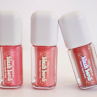 TMLL - Blush Bom Liquid Blush
