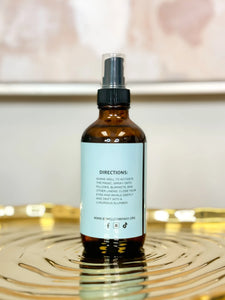 Sleep Well Pillow Spray
