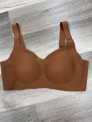 Jadyk - Lisa Jelly Bra - Coffee Brown