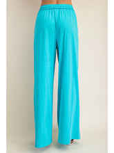 Load image into Gallery viewer, Rae Mode Wide Leg Lounging Pant
