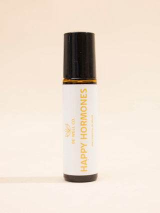 Happy Hormones- Balance & Boost Blend