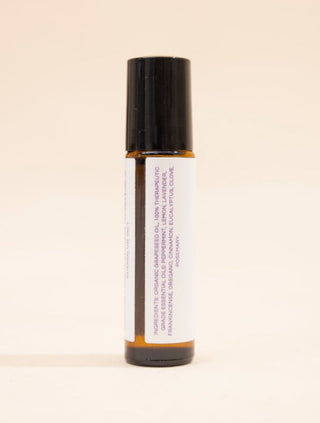 The Be Well – Strengthen & Protect your immune system