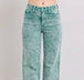 Sea Green