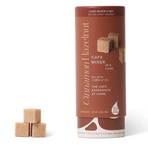 Teaspressa Tallboy