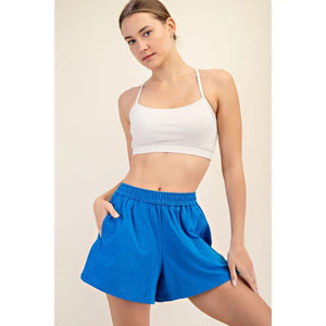 Rae Mode Lounging Shorts