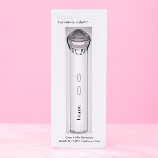 DermaLuxe SculptPro + FREE CLOUD CREAM