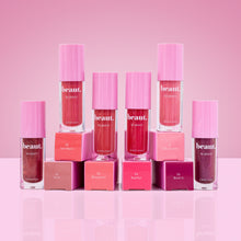 Load image into Gallery viewer, Beaut. lip gloss'd
