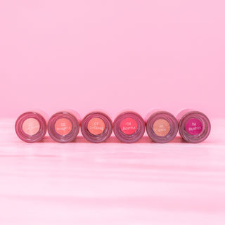 Beaut. lip gloss'd