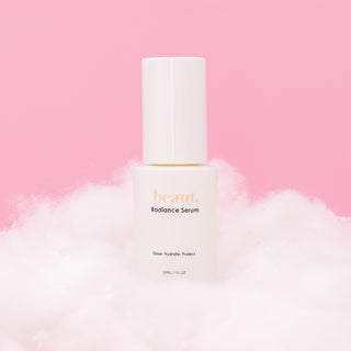 radiance serum