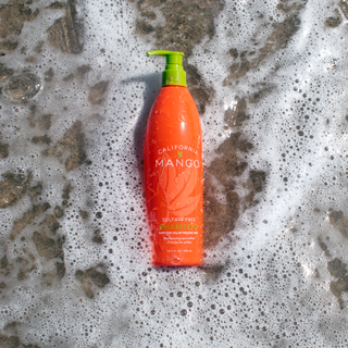 Cali Mango - Sulfate Free Shampoo