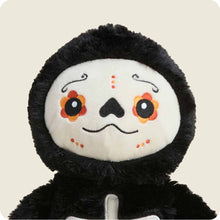 Load image into Gallery viewer, Day Of The Dead Sloth Warmies
