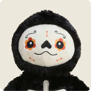 Day Of The Dead Sloth Warmies
