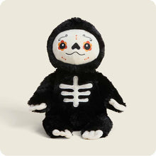 Load image into Gallery viewer, Day Of The Dead Sloth Warmies
