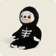 Load image into Gallery viewer, Day Of The Dead Sloth Warmies
