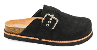 CORKYS Day Dream Mule Black
