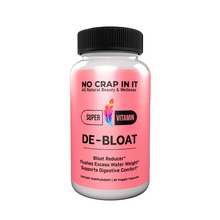 Load image into Gallery viewer, ALL Super Vitamin Supplements (For Lives)
