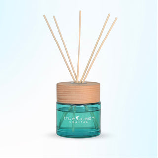 True Ocean Coastal Reed Diffuser