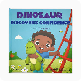 Warmies Childrens' Storybook
