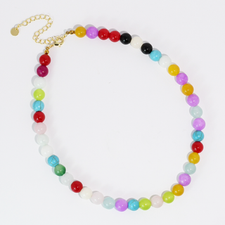 Treasure Jewels - Dream in Color Necklace