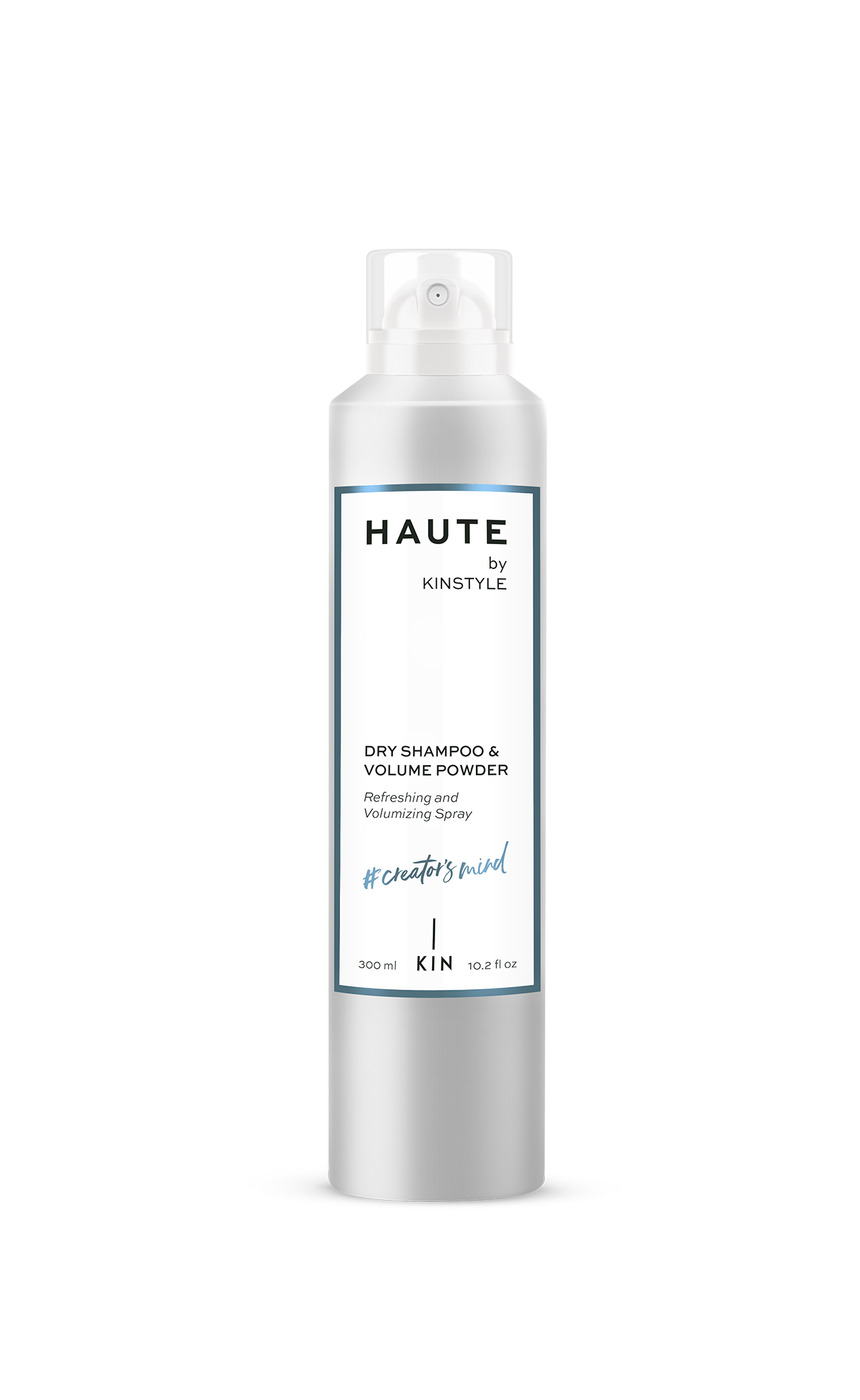 Haute by KINStyle