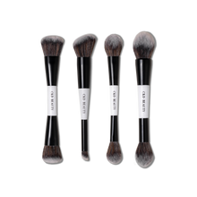Load image into Gallery viewer, April26 Array - C&amp;D - Makeup Brush Duo
