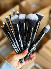 Load image into Gallery viewer, C&amp;D Beauty Makeup Brush Set

