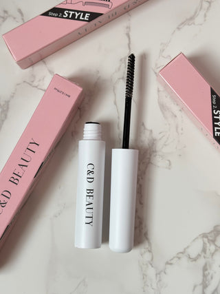 C&D Beauty BrowLock Brow Gel