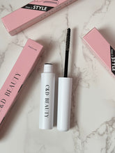 Load image into Gallery viewer, C&amp;D Beauty BrowLock Brow Gel
