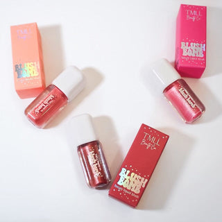 TMLL - Blush Bom Liquid Blush