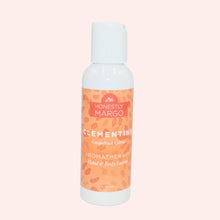 Load image into Gallery viewer, Honestly Margo - Aromatherapy Lotion

