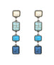 Blue/Multi