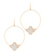 White/Gold