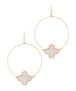 White/Gold