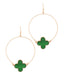 Green/Gold