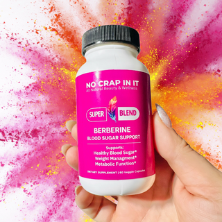 ALL Super Vitamin Supplements (For Lives)