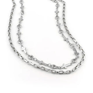 Eliana Necklace - Erimish