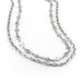 Silver
