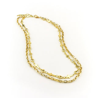 Eliana Necklace - Erimish