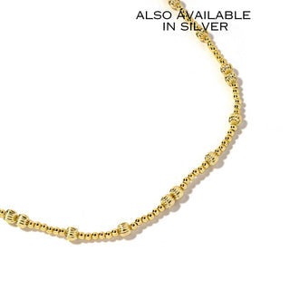 Elyna Necklace