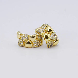 Treasure Jewels - Everlove Earrings