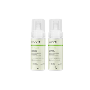 Expanding Root Foam DUO